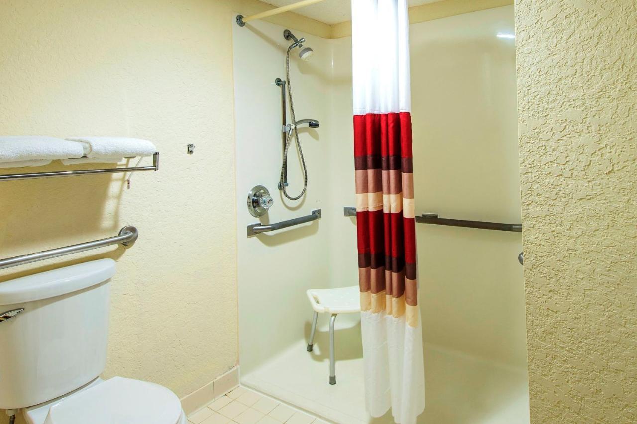 Red Roof Inn Grand Junction Buitenkant foto